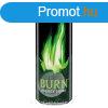 COCA Burn Sour Apple 0,25l CAN - DRS