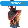 Diamond Select Toys Marvel Legends In 3D Ps5 Miles Morales 1