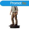Uncharted Movie Art Scale Statue 1/10 Nathan Drake