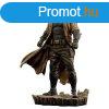 Knightmare Batman ZackSnyders Justice League ArtScale 1/10 