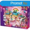 LEGO Friends 42661 Jelmezes buli egyszarvval s tndrrel