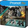 LEGO Star Wars 75412 Hallcsillag katona s night trooper ha