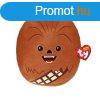 Squishy Beanies prna CHEWBACCA, 22 cm
