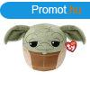 Squishy Beanies prna YODA, 22 cm