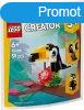 LEGO - 30688 - Creator 3 az 1-ben Trpusi tukn