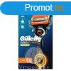 Gillette Fusion ProG Flexball elektr.borotva 1up