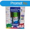 Tempera NEBULO kenfejes 6 darabos 45 ml