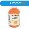 Tempera PRIMO 300 ml neon narancssrga