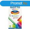 Olajpasztell GIOTTO Olio Maxi 11mm akaszthat 12 darabos