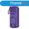 Kulacs ARS UNA manyag BPA-mentes 650 ml sttlila-lila
