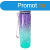 Kulacs OXY LIFE manyag BPA-mentes 800 ml Ombre azr kk