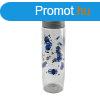 Kulacs WABO manyag BPA mentes 750 ml szrke robotos