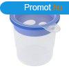 Ecsettl pohr fedllel ICO Sni 200ml