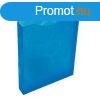 Fzetbox OXY PP A/4 nyitott neon kk