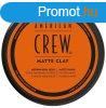 American Crew Ers rgzt hajpaszta, matt hatssal (Matte C