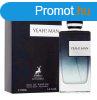 Alhambra Yeah! Man - EDP 100 ml