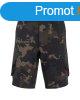 Korda - Kombat Shorts Dark Kamo rvidnadrg XXXXL (KCL621)