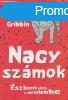 Mary Gribbin, John Gribbin - Nagy ?szmok - szbont utazs 