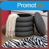 Puff trol atom szrke HD0428