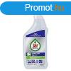 Zsrold s ferttlent spray, 2in1, 750 ml, JAR "Prof