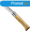 Opinel VRI N08 Inox olajfa ks