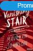 Maureen Johnson - The Vanishing Stair