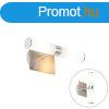 Modern frdszobai fali lmpa acl IP44 2-lmps - Bath