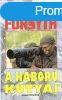 A hbor kutyi - Frederick Forsyth