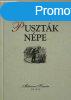 Pusztk npe (Osiris Millenniumi Knyvtr 9.) - Illys Gyula
