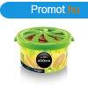 Aroma Car, Illatost, Organic Lemon