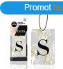Aroma Car, Illatost, S Bet, Fekete 