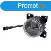 Gopart Fnyvet LED munkalmpa kr alak 4200 lm 42 W