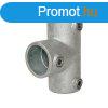 T-sszekt elem hossz 1-1/2" (48,3 mm)