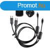 Garmin A/C Adapter (hlzati tlt 230V) - mini USB / micro 