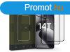 HOFI Glass Pro+ vegflia - Xiaomi 14T/14T Pro - 2 db/cs - f