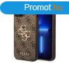 GUESS 4G BIG METAL LOGO manyag telefonvd (tsllsg, b