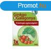 Dr.chen ginkgo galagonya kapszula 30 db