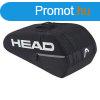 Base Racquet Bag L 2025 ttska fekete csomagols 1 db