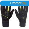 Everest WS+ sportkeszty fekete-srga ruhzat L-es mret