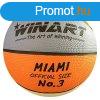 Winart Miami Tricolor kosrlabda, 3
