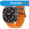 SAMSUNG GALAXY WATCH ULTRA LTE TITANIUM GRAY