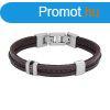 Fossil Elegns frfi br karkt Vintage Casual JF04133040