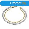 Fossil Dupla bicolor karkt Heritage D-Link JA7281998