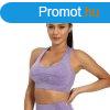 Yoga Rate sportmelltart lila ruhamret L