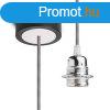 HEX fggeszt kszlet FEKA+FEK/FEHK+KF+FEHF1 230V LED E27 15