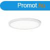 HUE R 17 DIMM sllyesztett lmpa fehr 230V LED 18W 3000K