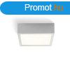 STRUCTURAL LED 20x20 felletre szerelhet fehr 230V LED 12W