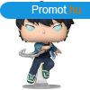 POP! Animation: Sung Jinwoo (Solo Leveling)