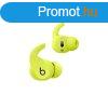 Apple Beats Fit Pro True Wireless Earbuds - Volt Yellow fejh