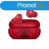 Apple Beats Solo Buds - True Wireless Earbuds - Transparent 